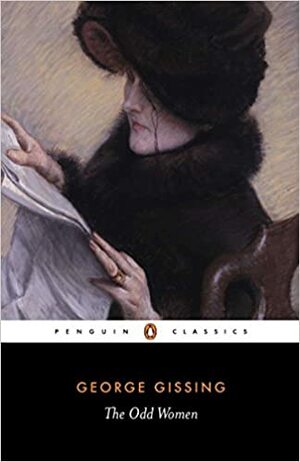 The Odd Women by George Gissing