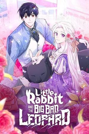 Little Rabbit and the Big Bad Leopard, Season 2 by Yasik, Mogin, Sadam