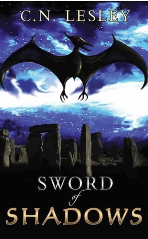 Sword of Shadows by C.N. Lesley