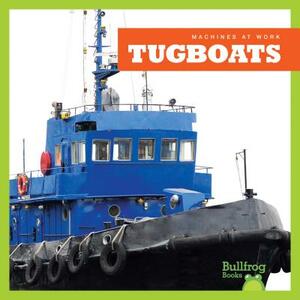 Tugboats by Cari Meister