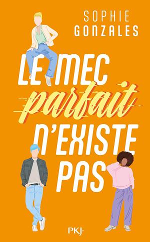 Le Mec parfait n'existe pas by Sophie Gonzales
