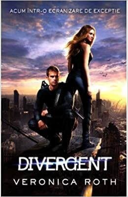 Divergent Vol. 1 by Veronica Roth