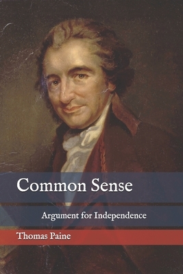 Common Sense by Thomas Paine