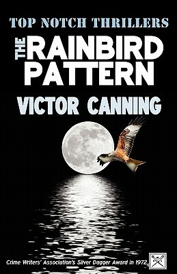 The Rainbird Pattern by Victor Canning