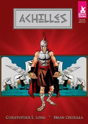 Achilles by Christopher E. Long