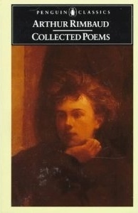 Collected Poems by Arthur Rimbaud, Oliver Bernard
