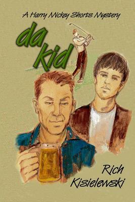 Da Kid by Rich Kisielewski