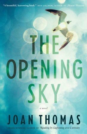 The Opening Sky by Joan Thomas