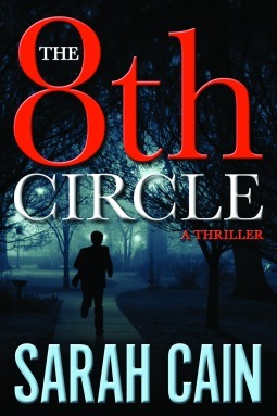 The 8th Circle by Sarah Cain