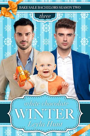 White Chocolate Winter by Leyla Hunt