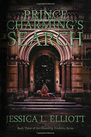 Prince Charming's Search by Jessica L. Elliott