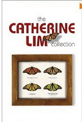 The Catherine Lim Collection by Catherine Lim