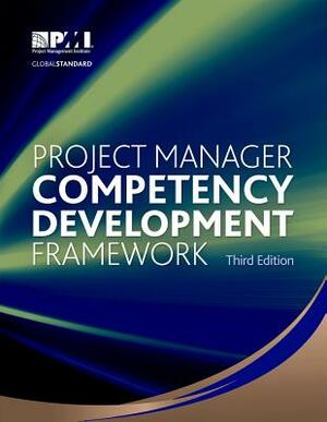 Project Manager Competency Development Framework by 