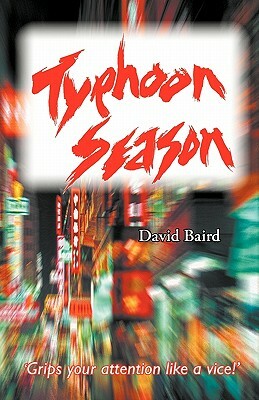 Typhoon Season by David Baird