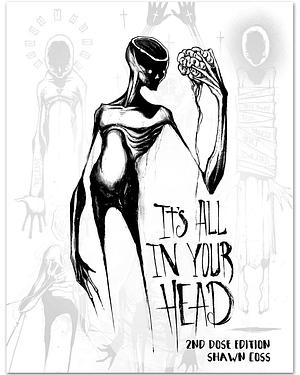 It's All In Your Head by Shawn Coss