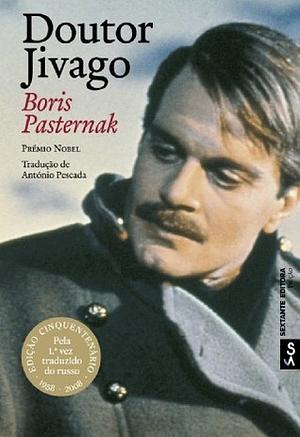 Doutor Jivago by Boris Pasternak