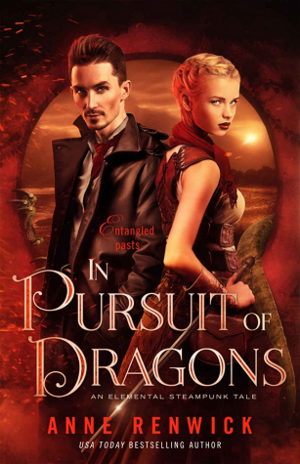 In Pursuit of Dragons by Anne Renwick