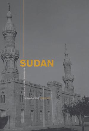 Sudan by Alsir Sidahmed, Abdel Salam Sidahmed