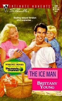 The Ice Man by Brittany Young