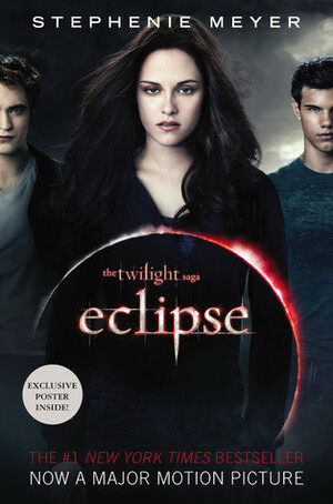 Eclipse by Stephenie Meyer