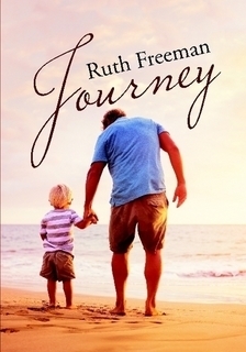 Journey by Ruth Freeman