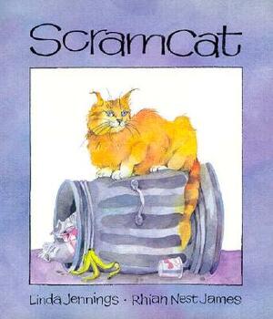 Scramcat by Linda Jennings