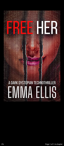 Free Her  by Emma Ellis