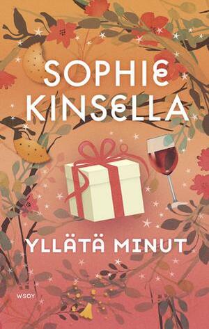 Yllätä minut by Sophie Kinsella