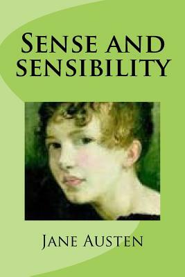 Sense and sensibility by Jane Austen