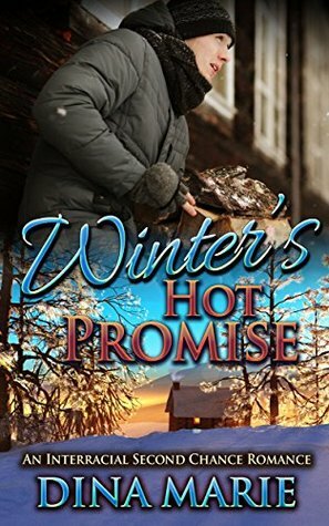 Winter's Hot Promise by Dina Marie