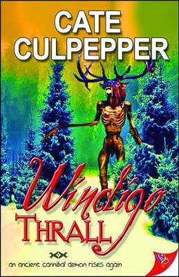 Windigo Thrall by Cate Culpepper