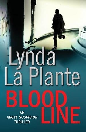 Blood Line by Lynda La Plante
