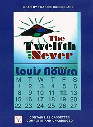 The Twelfth of Never by Louis Nowra