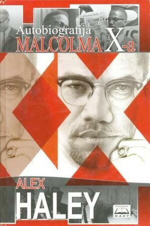 Autobiografija Malcolma X-a by Malcolm X