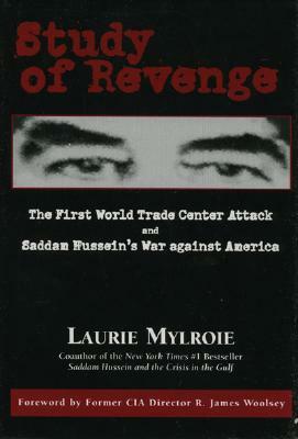 Study of Revenge by Laurie Mylroie