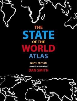 The State of the World Atlas by Dan Smith