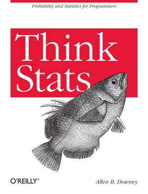 Think Stats by Allen B. Downey