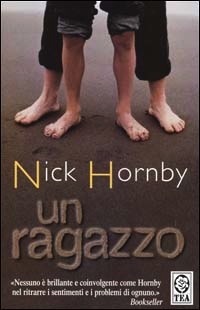 Un ragazzo by Nick Hornby