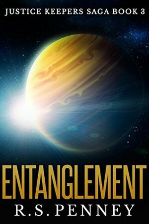 Entanglement by R.S. Penney