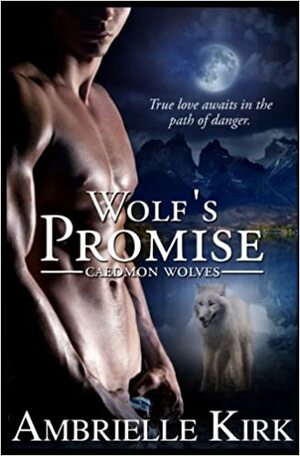 The Promise by Ambrielle Kirk