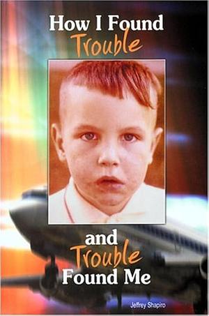 How I Found Trouble and Trouble Found Me by Jeffrey Mark Shapiro, Jeffrey Shapiro