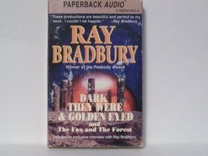 Dark They Were, and Golden Eyed by Ray Bradbury