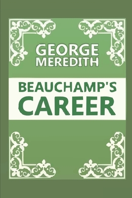 Beauchamp's Career by George Meredith