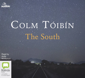 The South by Colm Tóibín