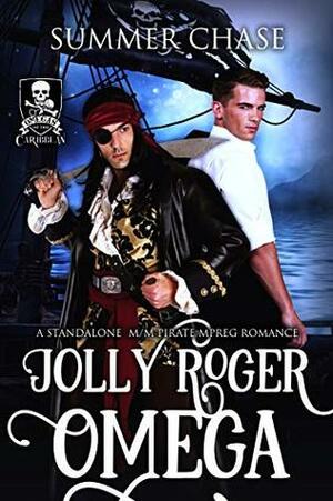 Jolly Roger Omega (Omegas of the Caribbean) by Summer Chase