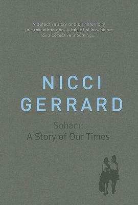 Soham: A Story of Our Times by Nicci Gerrard