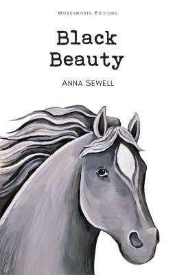 Black Beauty by Anna Sewell