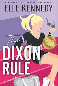 The Dixon Rule by Elle Kennedy