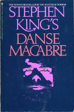 Danse Macabre by Stephen King