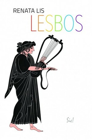 Lesbos by Renata Lis